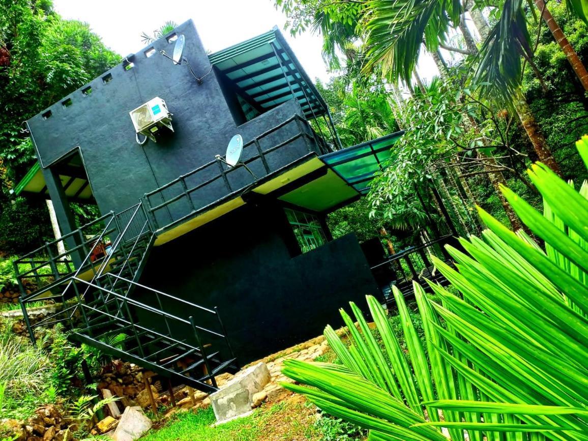 Cool Garden Belihuloya เบลิฮุล โอยา ภายนอก รูปภาพ